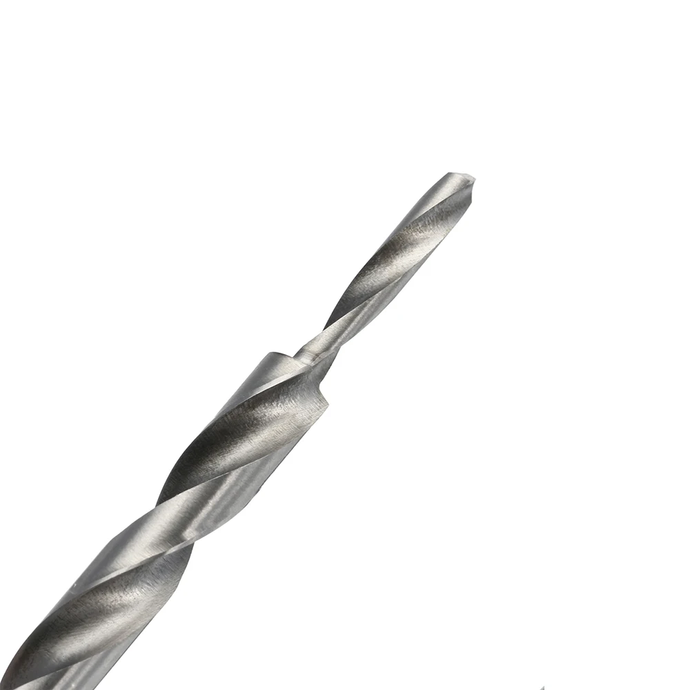 

4-8/5-9/6-10mm Twist Step Drill Bit for Woodworking Manual Pocket Hole Drill Bits for Metal