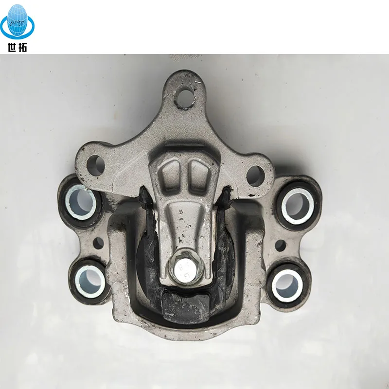 

For Volvo XC60 engine mounting bracket glue left 31262709
