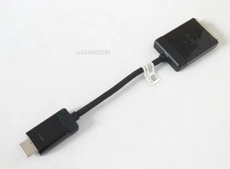 

Original FOR Dell HDMI to DVI Display Adapter/Cable/Connector G8M3C CN-0G8M3C 0G8M3C fully tested