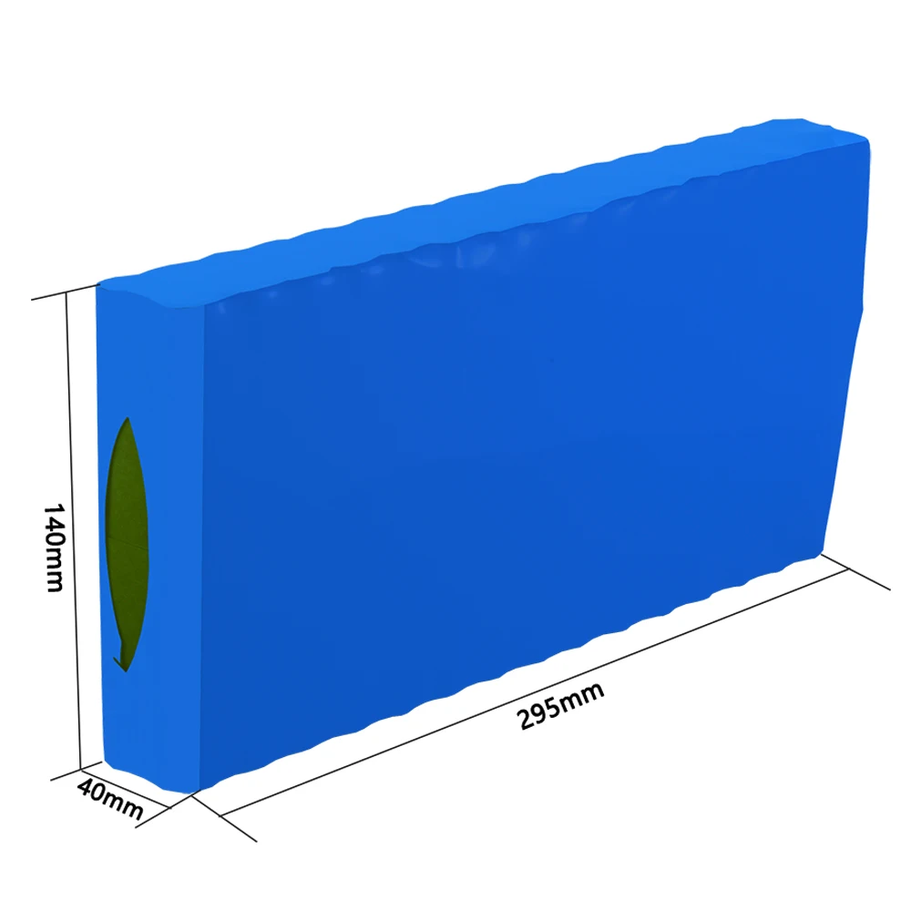 

LiitoKala 36V Battery 20ah ebike battery 20A BMS 18650 10S6P Lithium Battery Pack For Electric bike Electric Scooter with 42V 2A