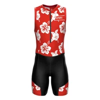 sparx sports triathlon training suit macaquinho ciclismo ironman swimbikerun mens cycling clothing free shipping bike jumpsuit