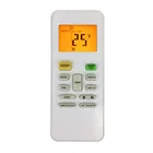 Новый оригинальный RG52A2BGEF RG52A8BGEF универсальный пульт дистанционного управления переменного тока для кондиционера c подходит для стандартного кондиционера