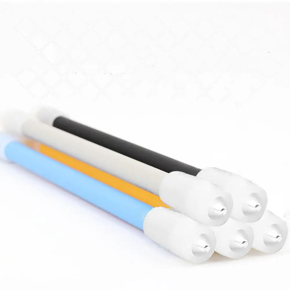 

Solid Color Non Slip Coated 23cm Spinning Pen