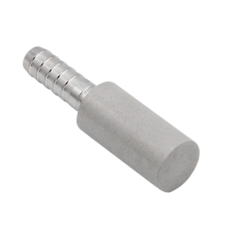 Диффузный камень для домашнего использования 0 5 и 2 микрон кислородный Kegging Homebrew