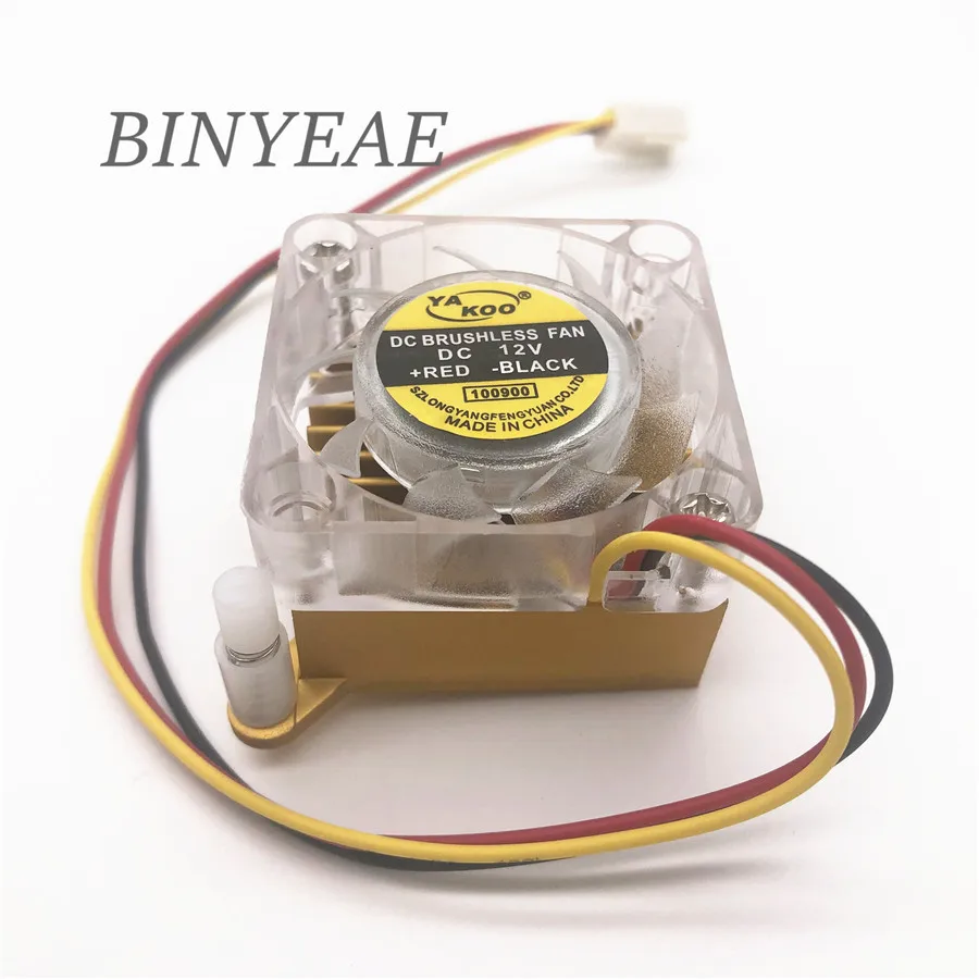 4010 DC12V 40mm 40x40x10mm fan Graphics Card Fan with Heat sink Cooler 4010 Cooling Fan
4010 DC12V 40mm 40x40x10mm fan Graphics Card Fan with Heat sink Cooler 4010 Cooling Fan