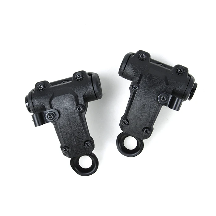 2 шт./лот TMC3199 RACS pecial Ограниченная серия для тактических шумоподавляющих