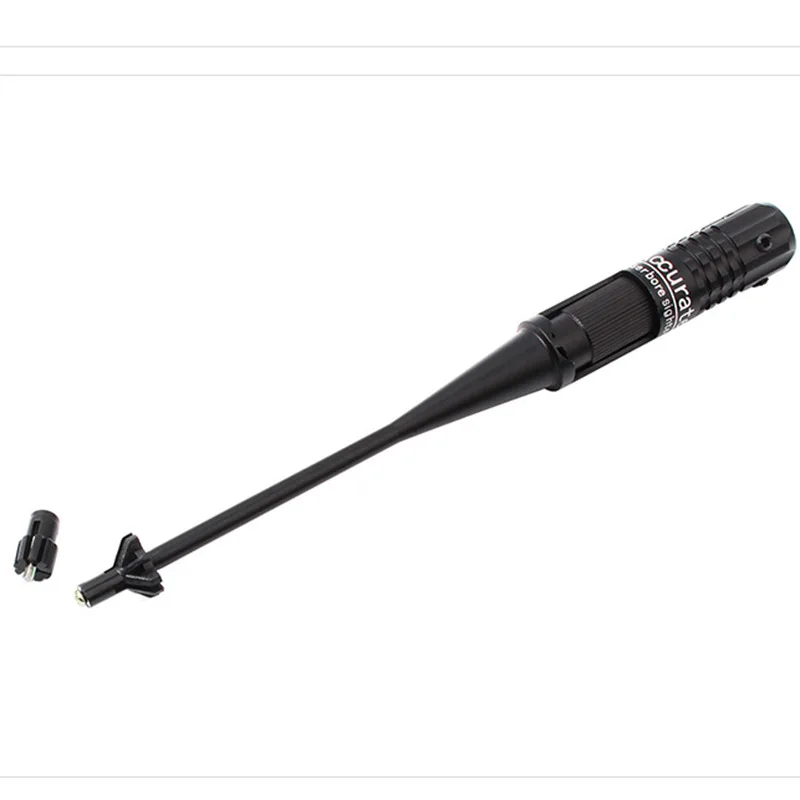 Laser Sight Debugging Pointer Infrared Bow and Arrow Aiming Calibration Ray Pen Archery Accessories | Спорт и развлечения