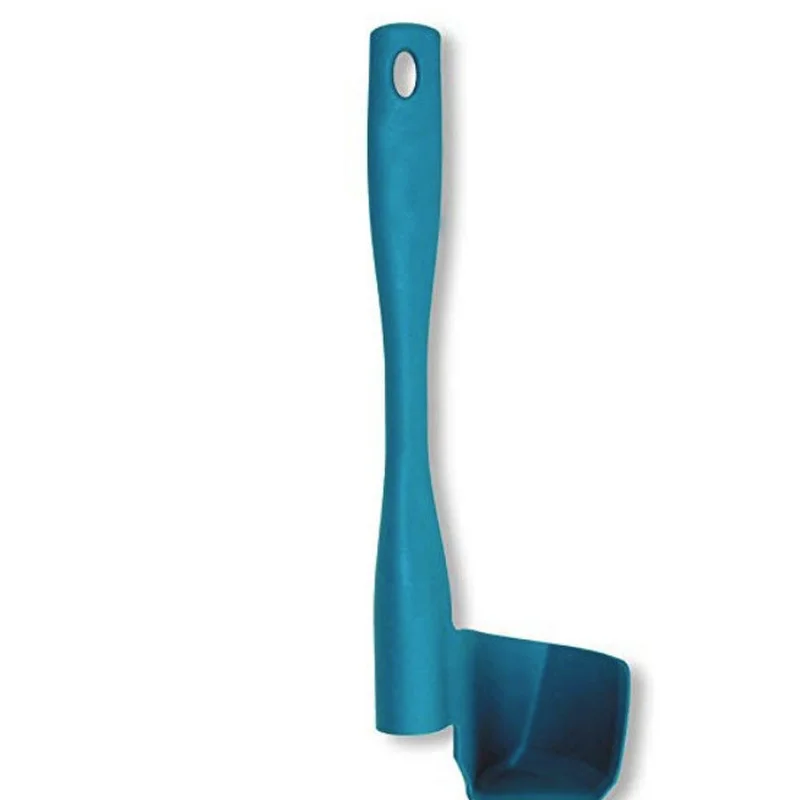 

Rotating Spatula for Kitchen Thermomix TM5/TM6/TM31 Removing Portioning Food Multi-function Rotary Mixing Drums Spatula