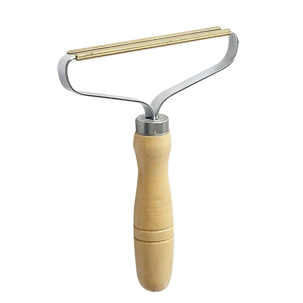 Портативное средство для удаления волос ворса одежда пуха ткань бритва щетка