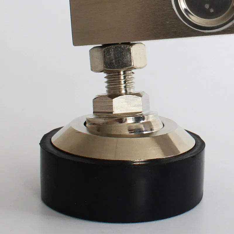 Weighing Accessories S-type load tension sensor ring hook bolt screw joint bearing spoke indenter | Инструменты