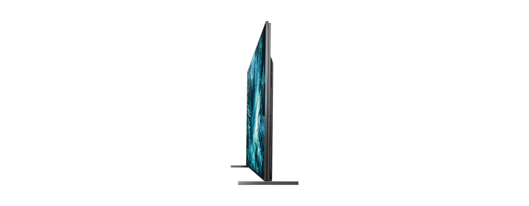 Sony Телевизор 75&quot KD-75ZH8 | Электроника