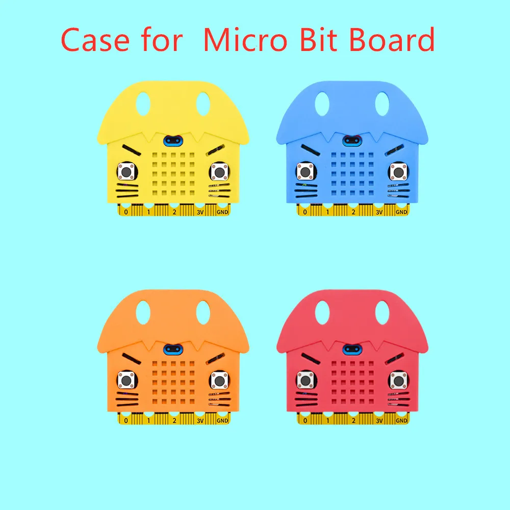 Привет-к! Симпатичная силиконовая защитная крышка корпуса форма уплотнения для