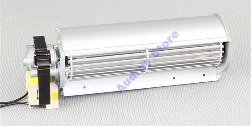 Фотоаппарат серии PB 48AC воздуходувка с поперечным потоком барабанный Вентилятор