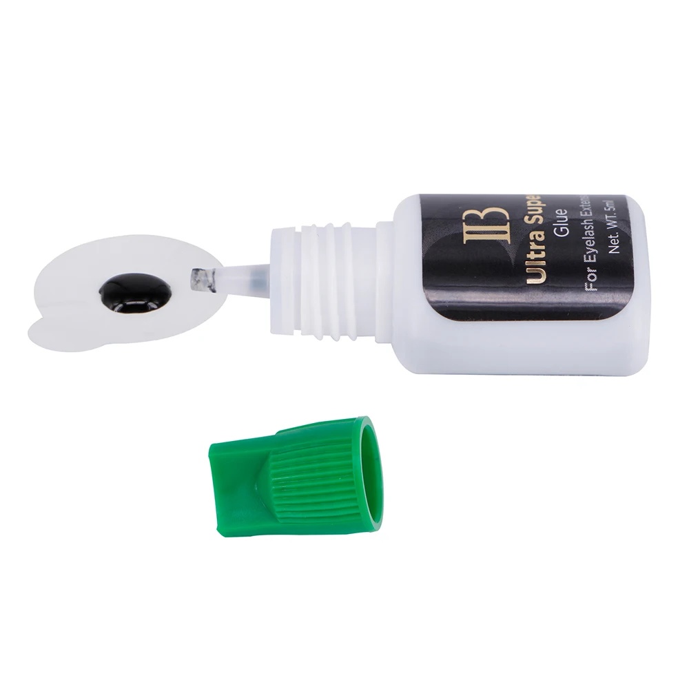 Fast Drying Eyelash Extension Glue Ultra Super for Extensions | Красота и здоровье