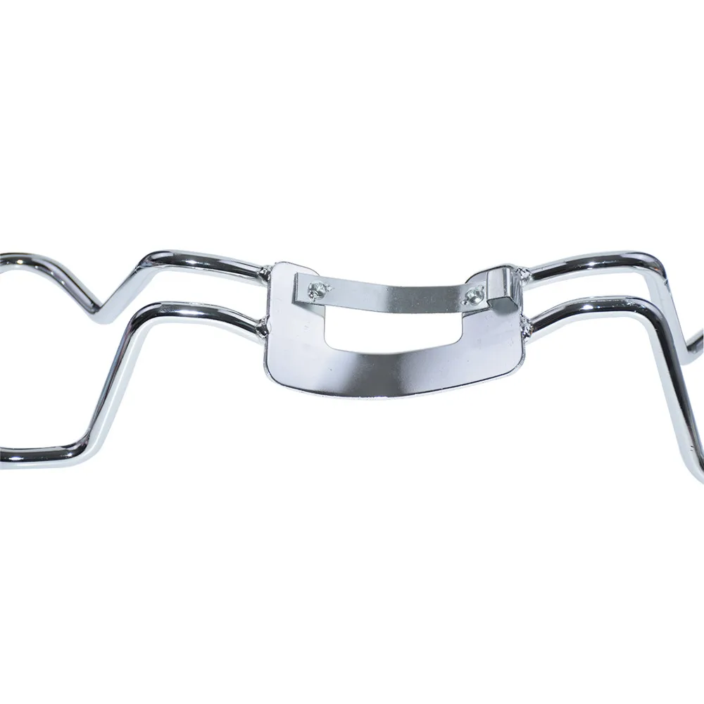 Motorcycle Passenger Grab Rail Seat Hand Bar Support Chrome For Harley Touring Electra Road Glide King 2009-2013 | Автомобили и