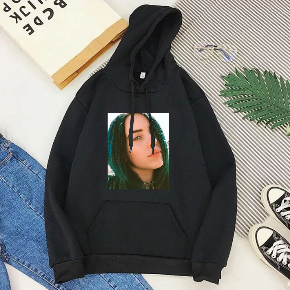 Music Hoodies She Is Just Something Else Isn't Collection Tops 2020 Woman Fans Sweatshirt Streetwear Clothes XL | Женская одежда
