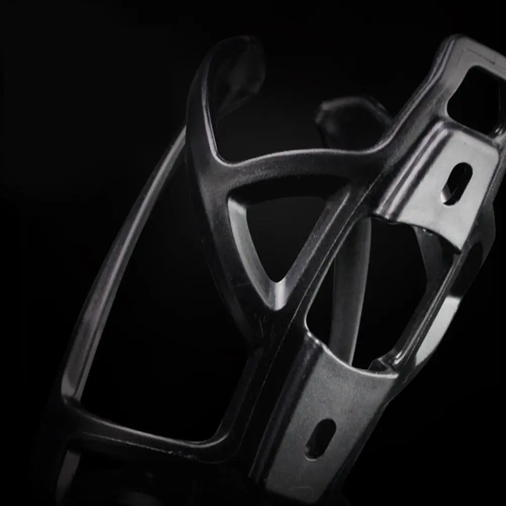 

HiMISS Integrally Molded Mountain Bike Water Bottle Holder Highway Bicycle Kettle Frame Cup Holder Riding Accessories