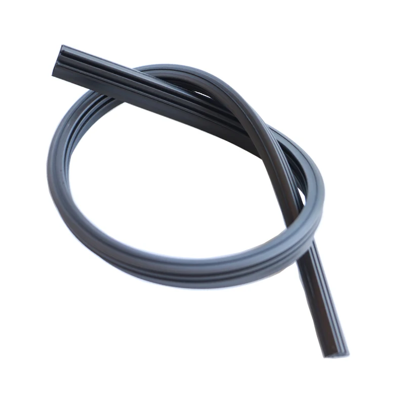 Автомобильный резиновый очиститель лобового стекла полосы Сменное лезвие 22 &quot+