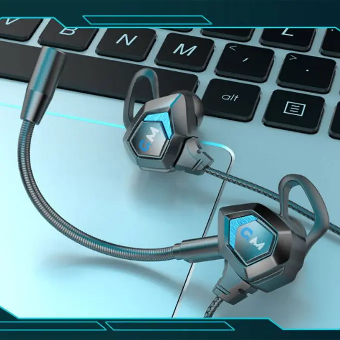 

G28 Hi-Fi In-ear Pc Mp3