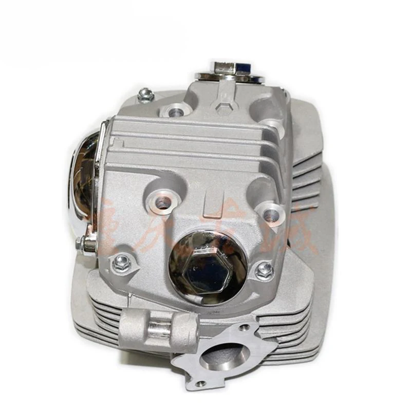 OEM качественная головка цилиндра двигателя в сборе для CQR RTF T4 с воздушным