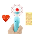 Стимулятор клитора, вибратор для женщин, секс-игрушки для пар, Мастурбаторы, товары для взрослых, 18