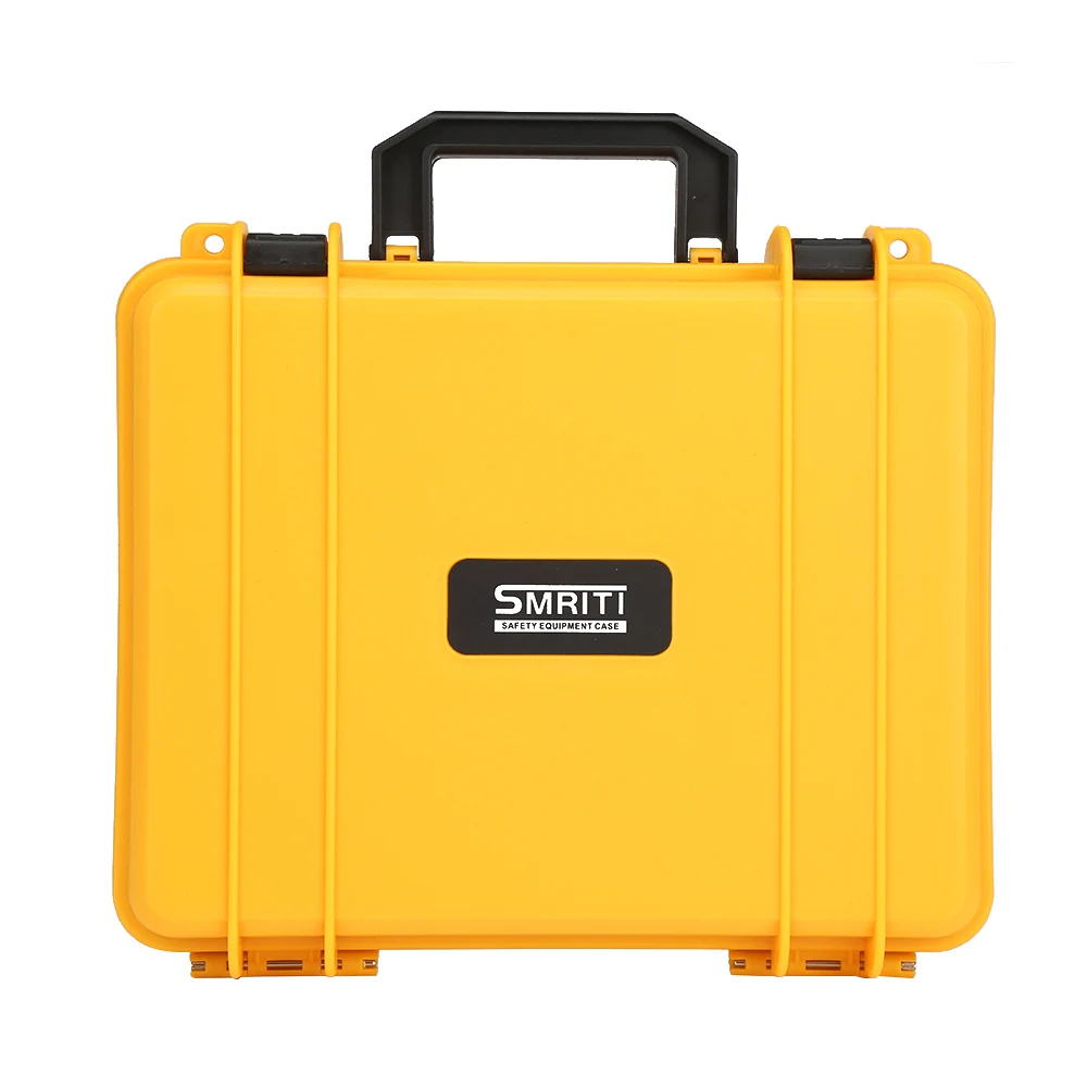 Многофункциональный портативный водонепроницаемый жесткий футляр для