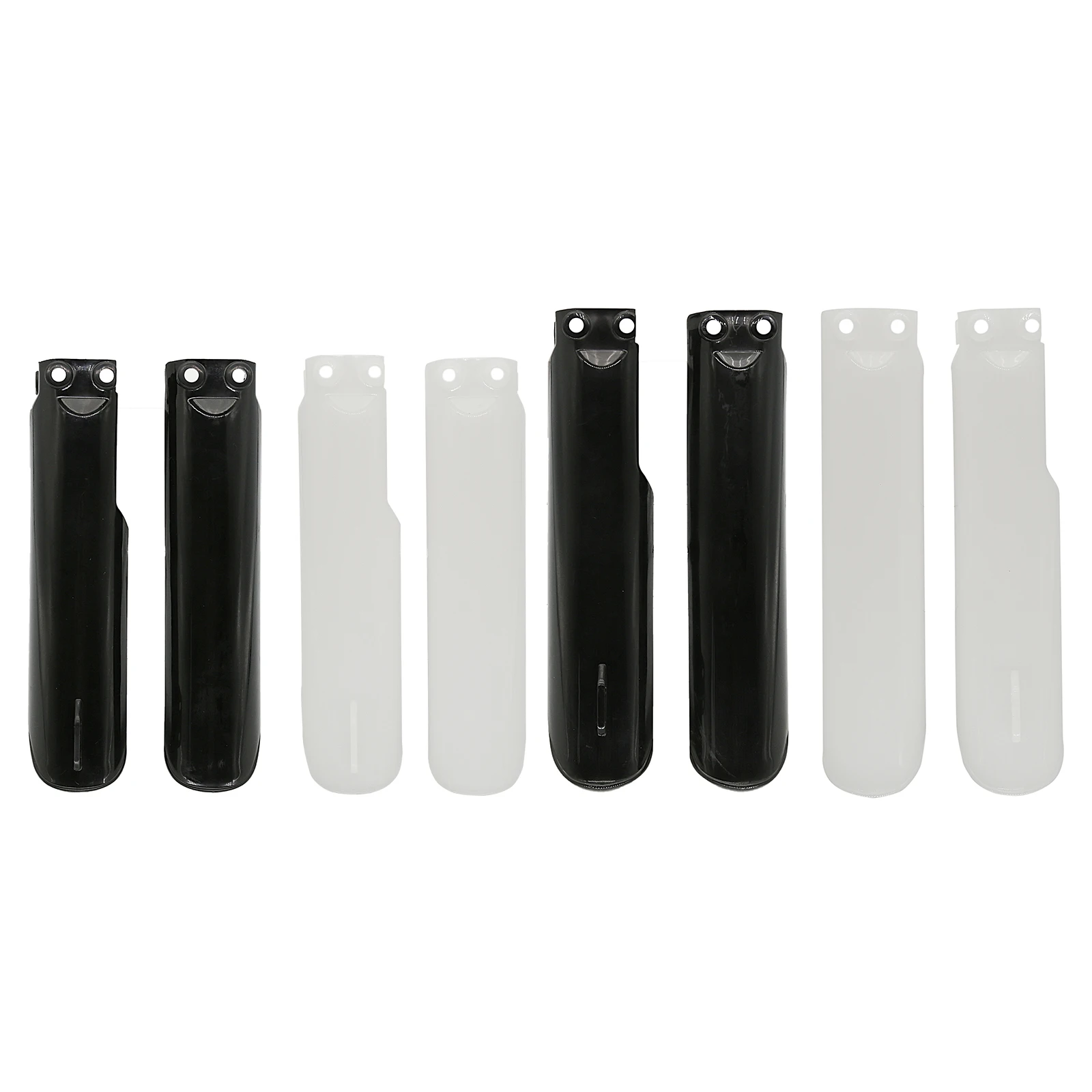 Универсальные мотоциклетные Защитные чехлы для вилок 270 мм 290 |