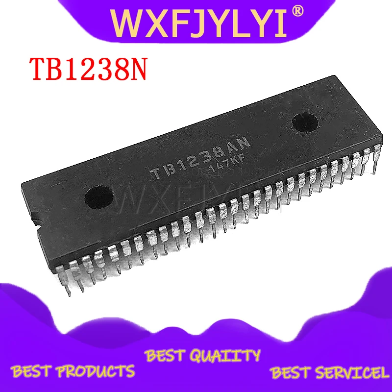 2 шт./лот TB1238N TB1238AN TB1238BN TA1238N DIP | Электронные компоненты и принадлежности