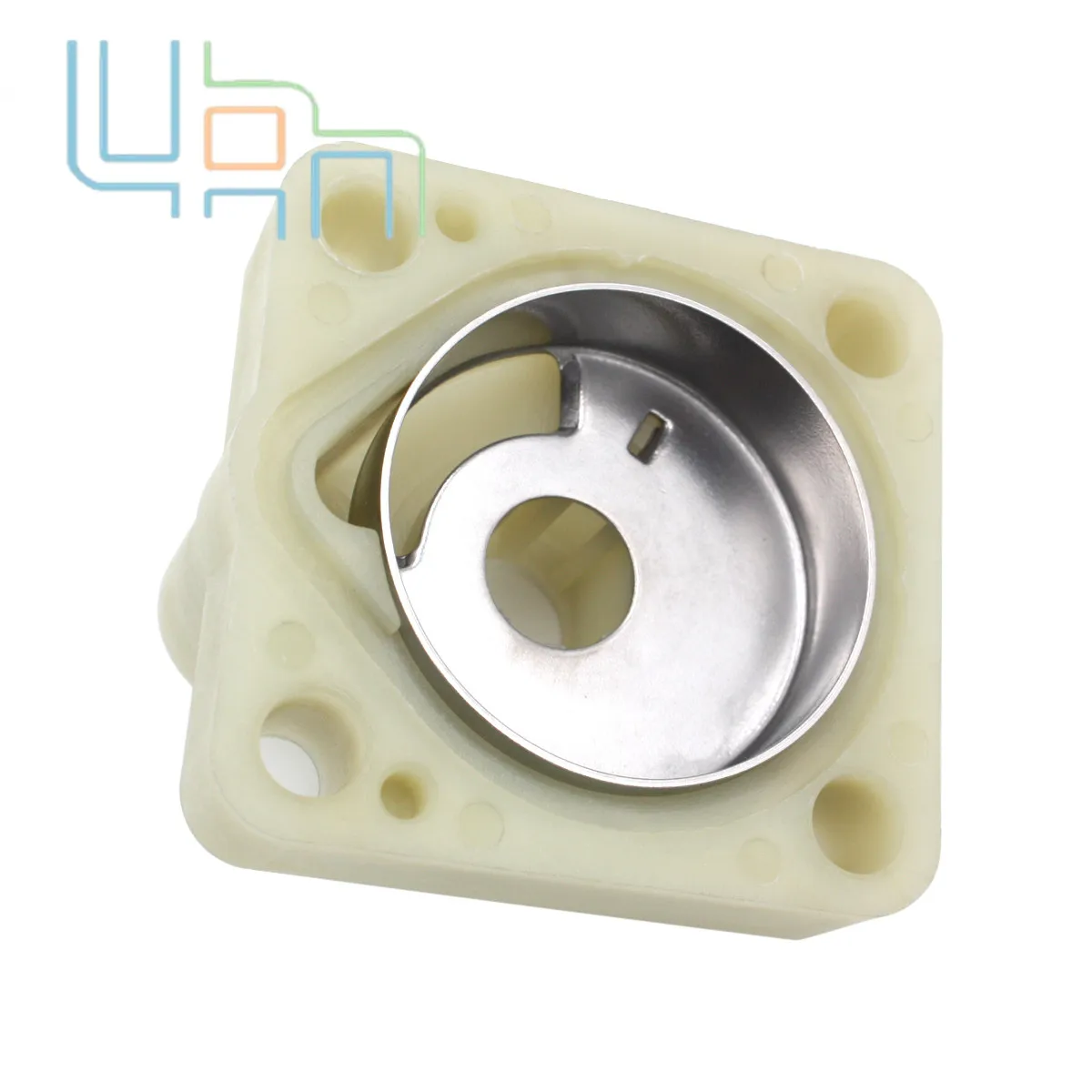Новый подвесной водяной насос Ремкомплект для Yamaha 6AH-W0078-00-00 4 тактный F15C F20 |