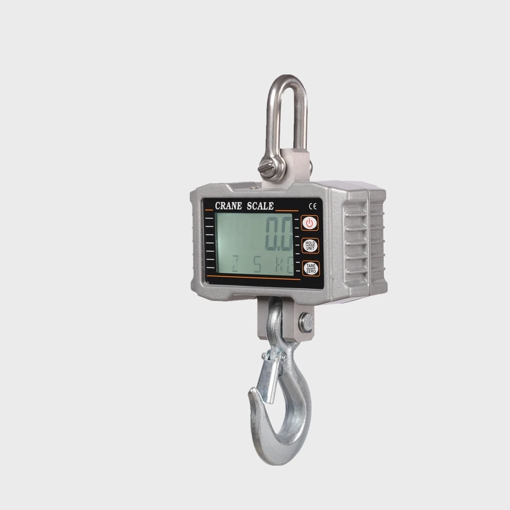 direct-view light-and-light-type small-hanging scale 100 200 300 500 1000kg  OCS-S on sale
