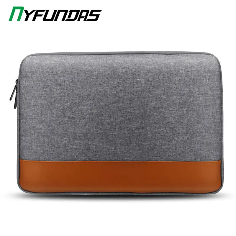 Сумка для ноутбука сумка Lenovo Thinkpad Chromebook Macbook Pro 16 Mac Book Air 13 3 15 6 дюймов Capa Para чехол