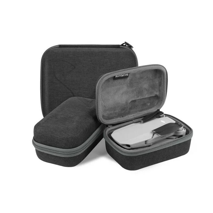 

Прочный портативный чехол для переноски защитный чехол для пульта дистанционного управления DJI Mavic Mini Drone