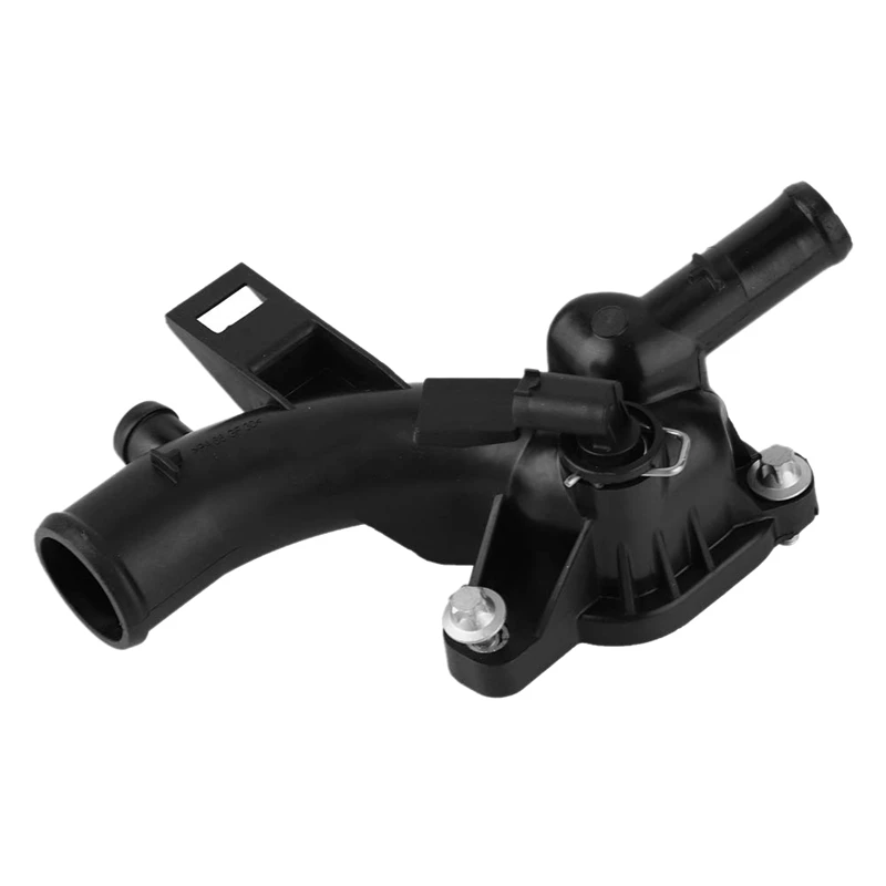 Автомобильный термостат корпус водяной насос Выход 25192985 для Opel Astra J Adam Corsa D /Meriva B