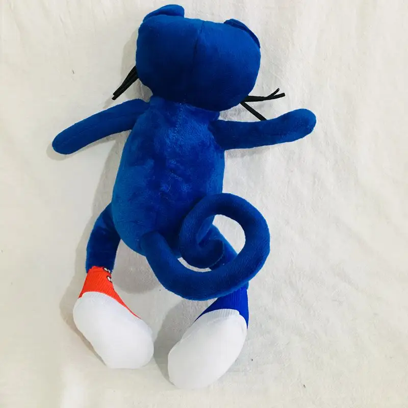 Мягкие плюшевые игрушки Пита кота 35 см|dolls & stuffed toys|movie tvdoll plush toy |