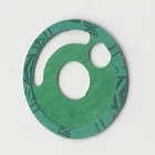 Автомобильный подогреватель воды прокладка горелки + прокладка двигателя 201820990001 для Eberspacher Hydronic D5WSC D4WSC D3WSC