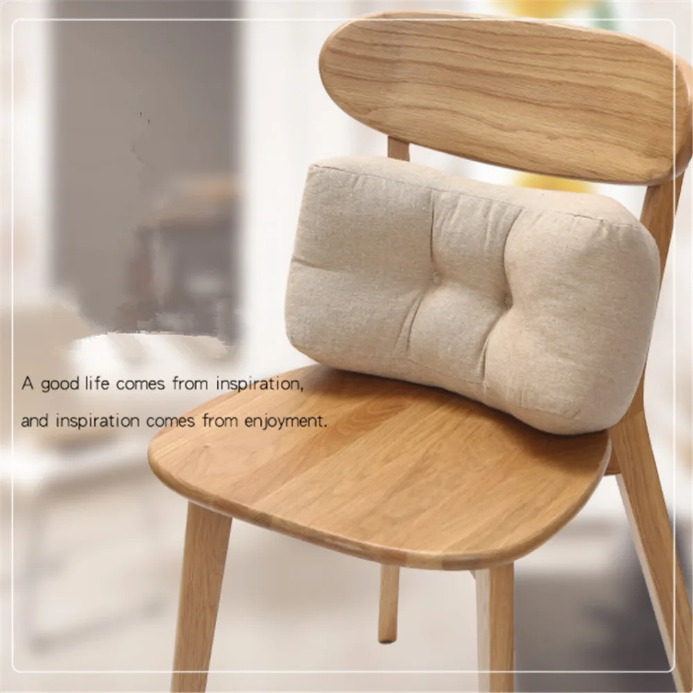 

Lumbar Pillow for Pregnant Women Bedding Pregnant Pillow Pad Maternity Cushion Side Sleeper Pillow Nursing Pillow Orthopedic