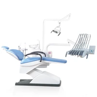 china portable dental chair price dental unit with ce iso dental assistant chair used hospital equipment