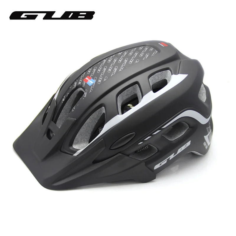 GUB профессиональные велосипедные шлемы Superlight MTB горный велосипед в форме 19