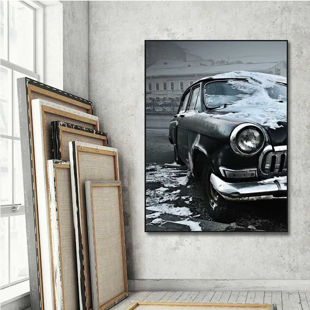 

Pictures for the Home Vintage HD Anime Poster Home Decorative Painting Room Decoration Photo On The Wall Paintings