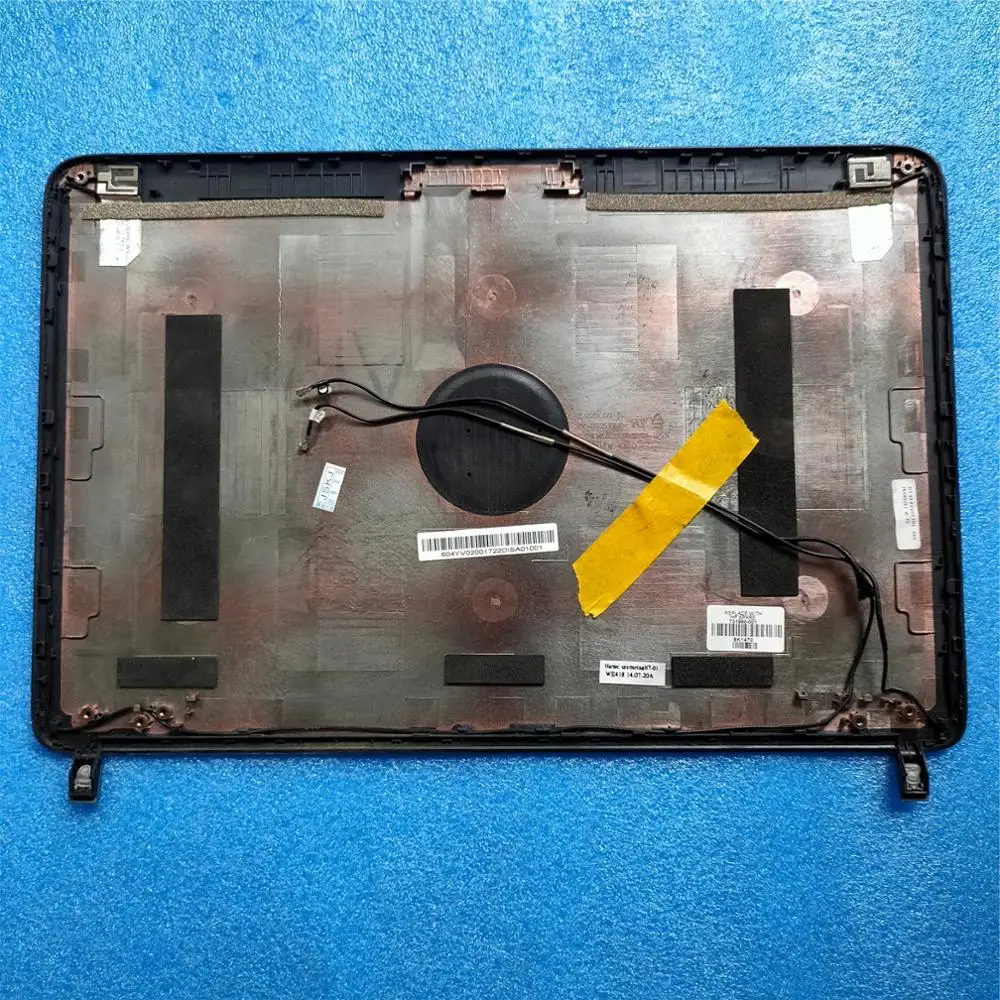 НОВЫЙ для HP Probook 430 G1 задняя крышка LCD чехол 731995-001 | Компьютеры и офис