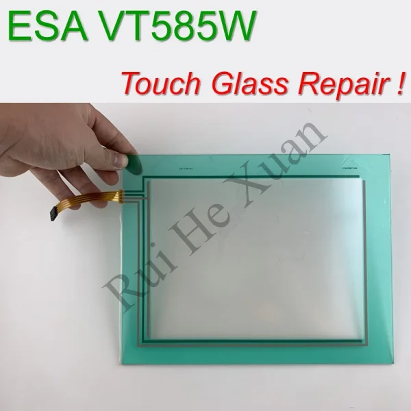 

Сенсорный экран VT585WBPTCN VT585WBPTDP VT585WBPTET стеклянная панель дигитайзер для ESA VT585WBPTCN VT585WBPTDP VT585WBPTET сенсорный экран
