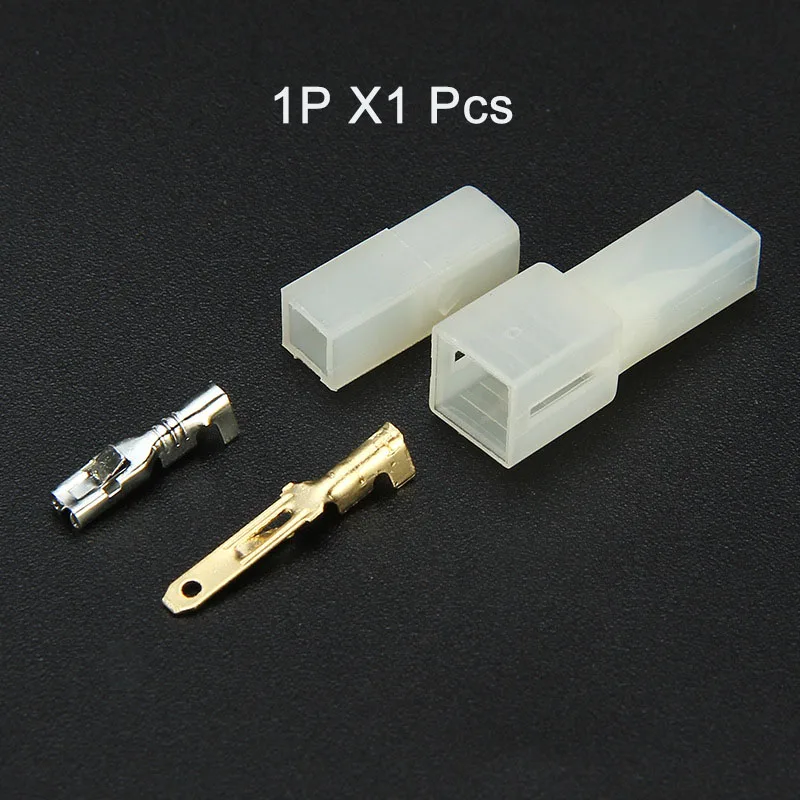 

2,8 мм герметичный автомобильный разъем Автомобиль Мотоцикл водонепроницаемый разъем Электрический провод разъем штекер авто аксессуары