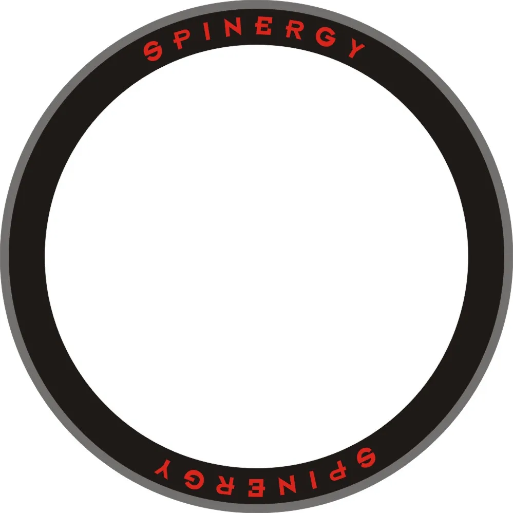 Наклейки на обод велосипеда наклейки для Spinergy Road Bike MTB Replacemant безопасная защита