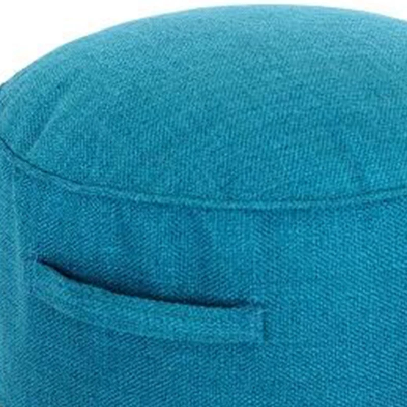 Новый дизайн круглая высокопрочная губчатая подушка для сиденья татами