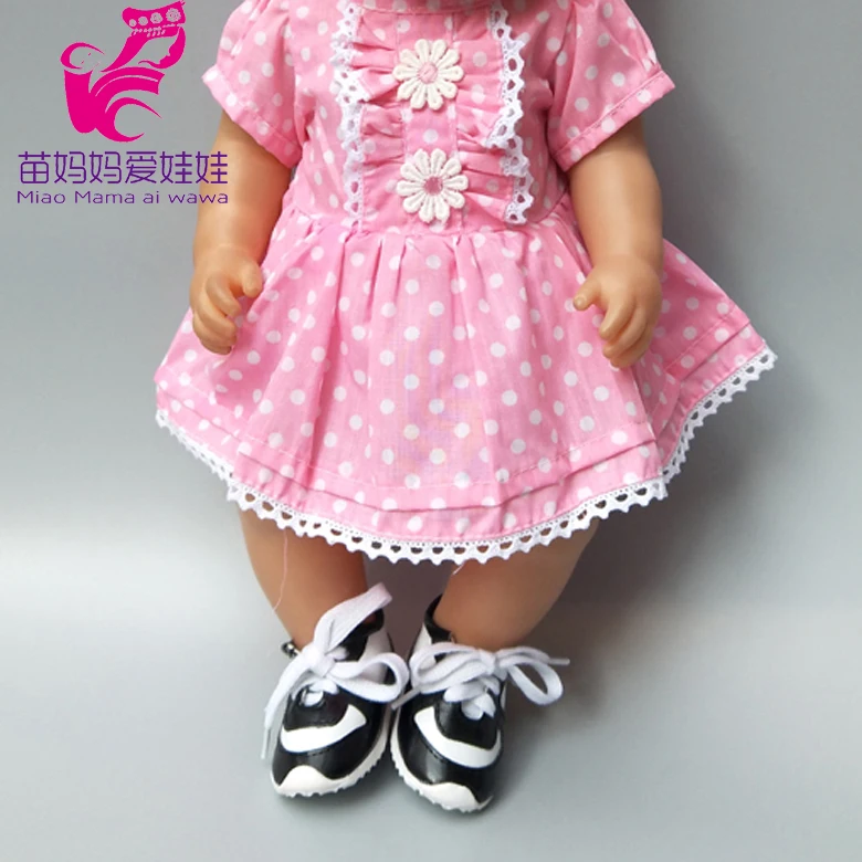 Свитер и штаны в полоску для кукол 18 дюймов|Куклы| |