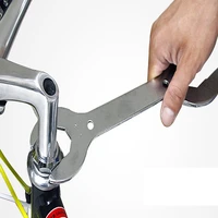 1 pcs mtb mountain bike headset wrench spanner 30 32 36 40 mm multi head bicycle repair hand tools bike repair tool