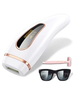 999999 flashes for face armpits legs arms hair removal for women permanent with ice cooling function ipl hair removal
