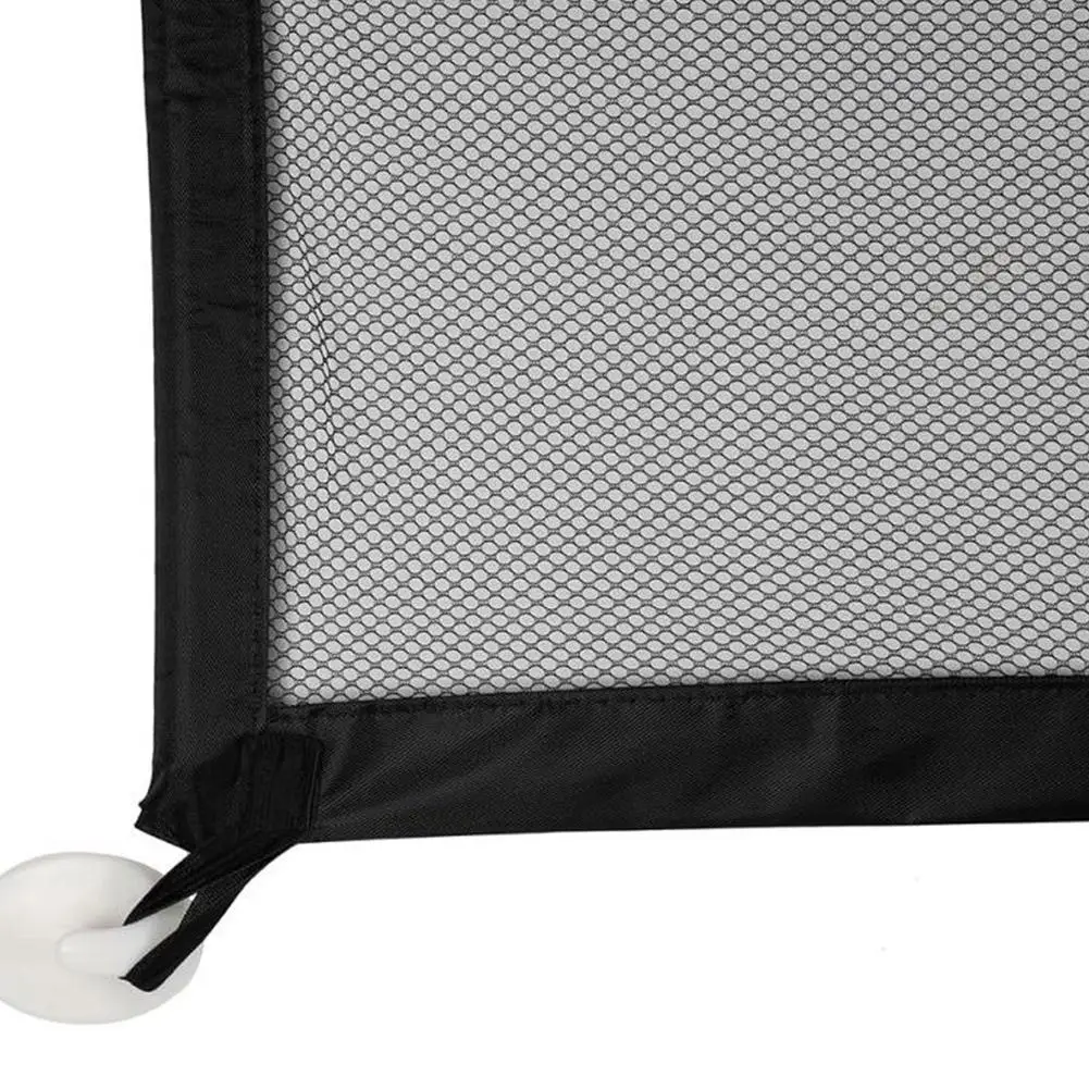 Переносная Складная защита для домашних животных Магическая ворот Сетчатое