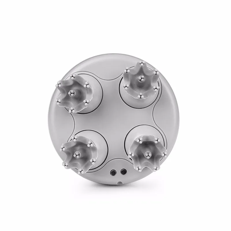 Водостойкий массажер для ног на спине плече шее талии | Красота и здоровье