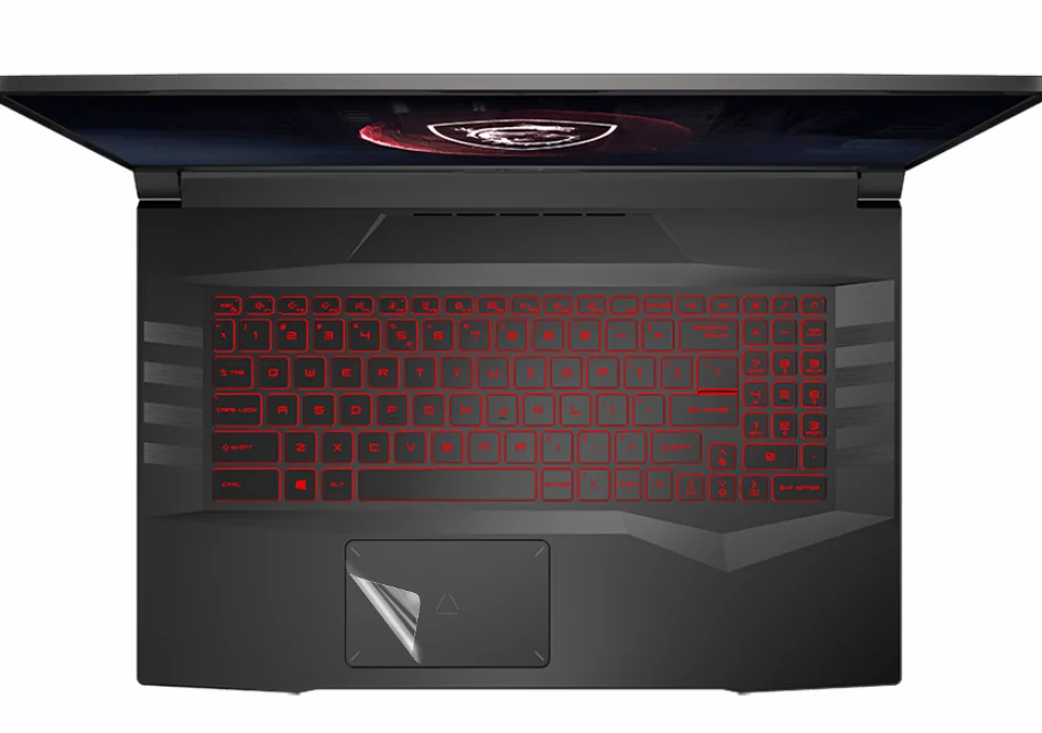 

Матовая Сенсорная панель для MSI GL66 GL66 Pulse Katana GF76 GL76 Katana GF66 2021